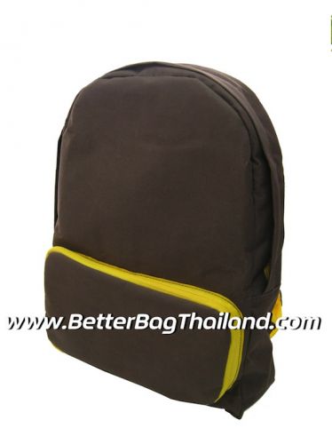 โรงงานกระเป๋า BetterBagThailand รับทำกระเป๋าพับเก็บได้ทุกดีไซน์ รับผลิตกระเป๋าพับได้ทุกประเภท bbt-41-10-02