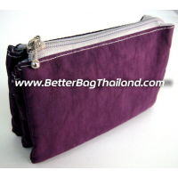 กระเป๋าเก็บของใช้ส่วนตัว กระเป๋าพรีเมี่ยม bbt-20-11-05