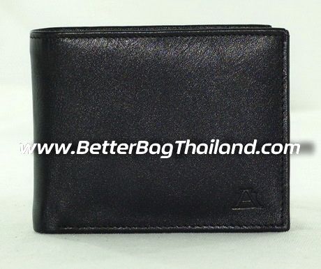 โรงงานกระเป๋าสตางค์ รับทำผลิตกระเป๋าธนบัตร รับทำกระเป๋าสตางค์ทุกประเภท bbt-28-12-03