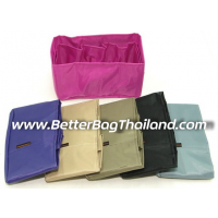 กระเป๋าจัดระเบียบ หรือ ไส้กระเป๋า bbt-51-12-03 ช่วยจัดของใช้ส่วนตัวในกระเป๋าถือให้เรียบร้อย