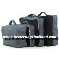 �緡����ҨѴ����º��㹡������Թ�ҧ travelling bag in bag 