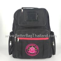 รับผลิตกระเป๋านักเรียน รับผลิตกระเป๋านักเรียน
