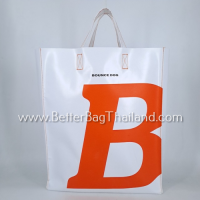 รับผลิตกระเป๋าผ้าใบ รับผลิตกระเป๋าผ้าใบ