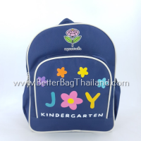 รับผลิตกระเป๋านักเรียนอนุบาล รับผลิตกระเป๋านักเรียนอนุบาล